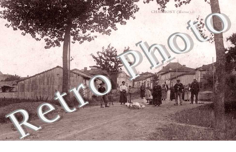 (vue interieure)