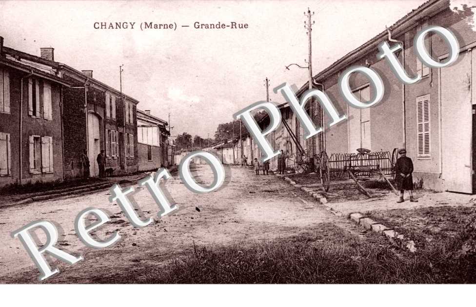 grande rue