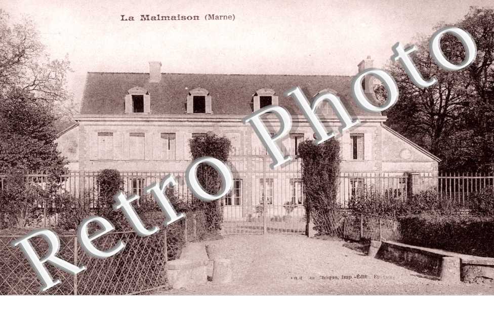 la Malmaison