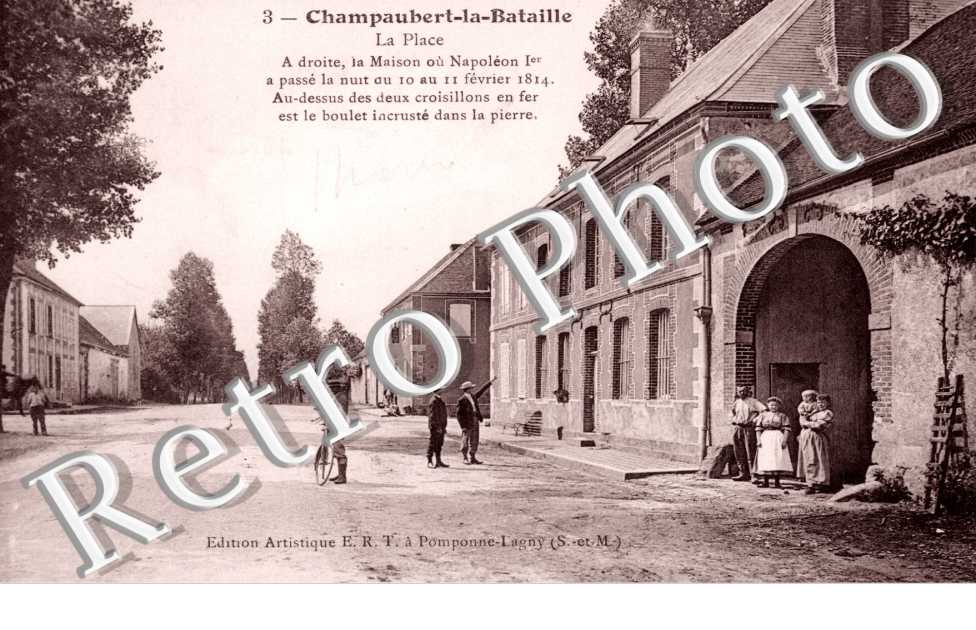 la Place