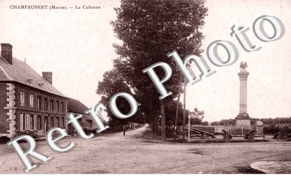 la Colonne