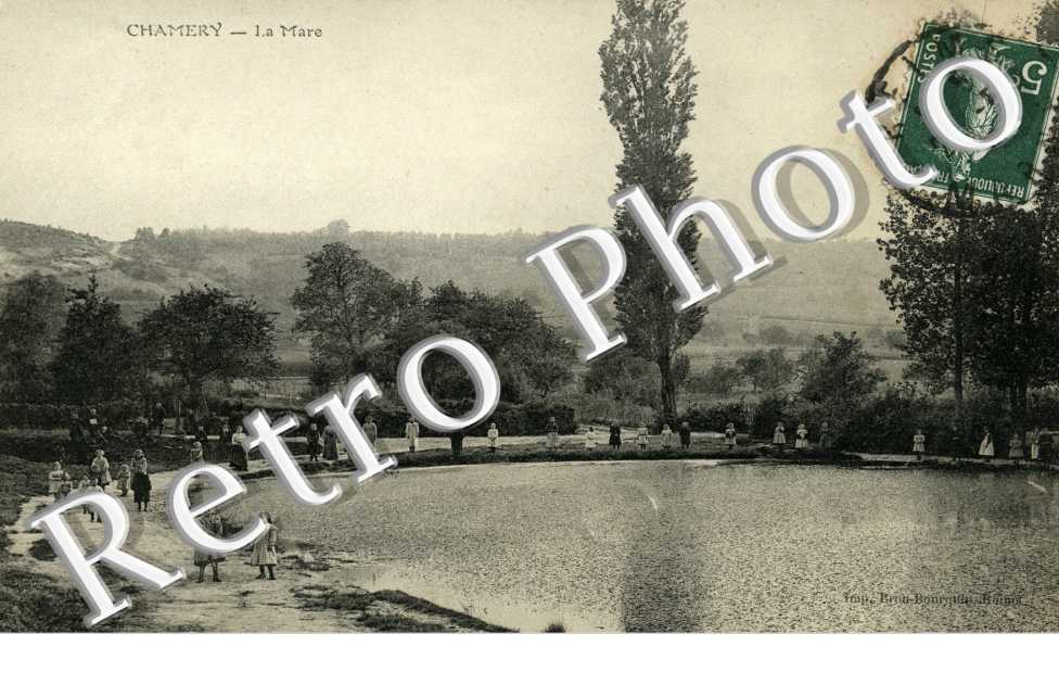 la Mare