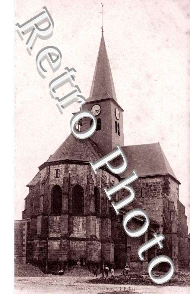 l' eglise