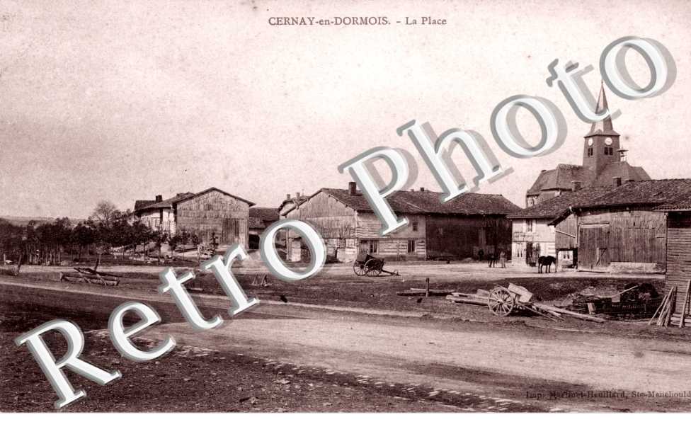 la place
