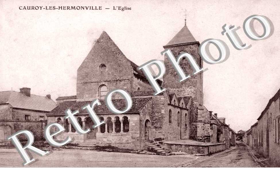 L'Eglise