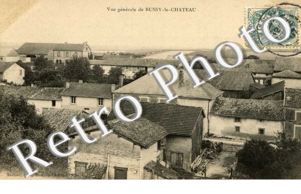 Vue generale