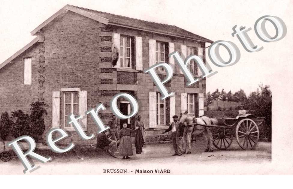 Maison Viard