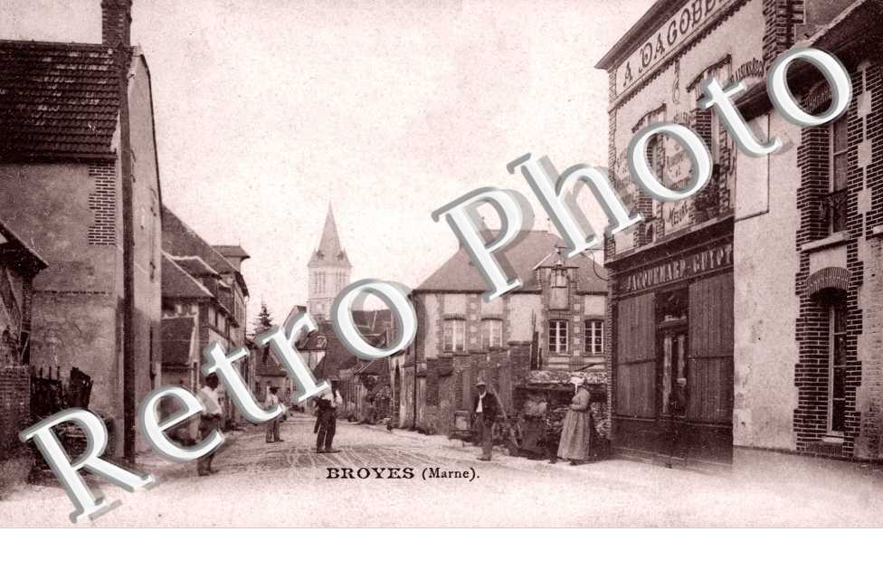 Vue Interieure