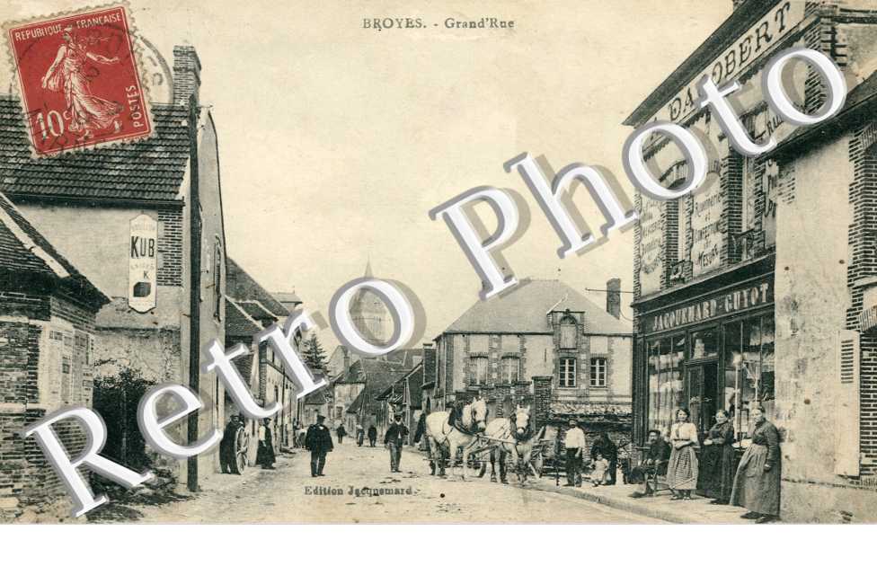 Grand'Rue