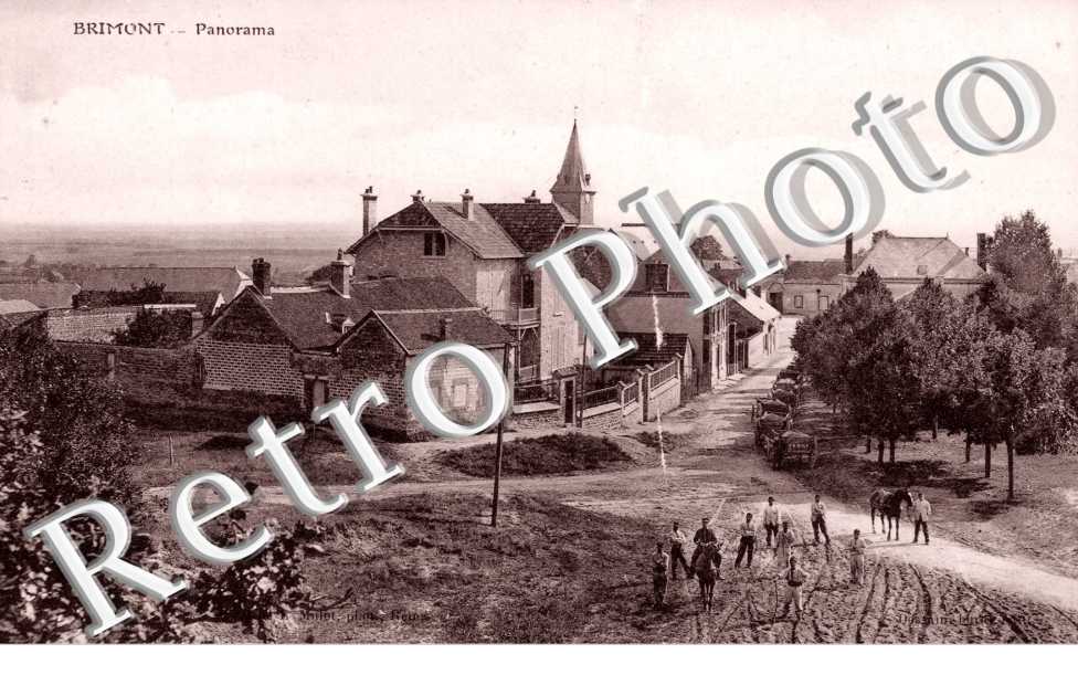panorama
