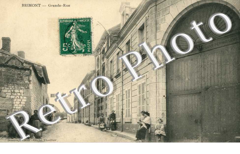 Grande-Rue
