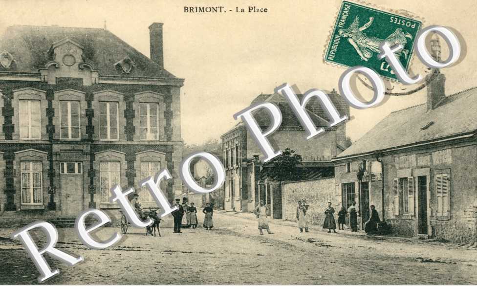 la Place
