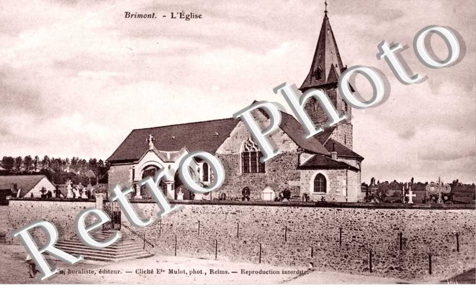 l'Eglise