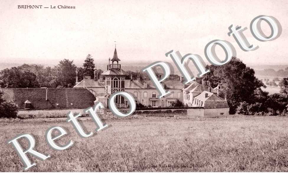 le Chateau