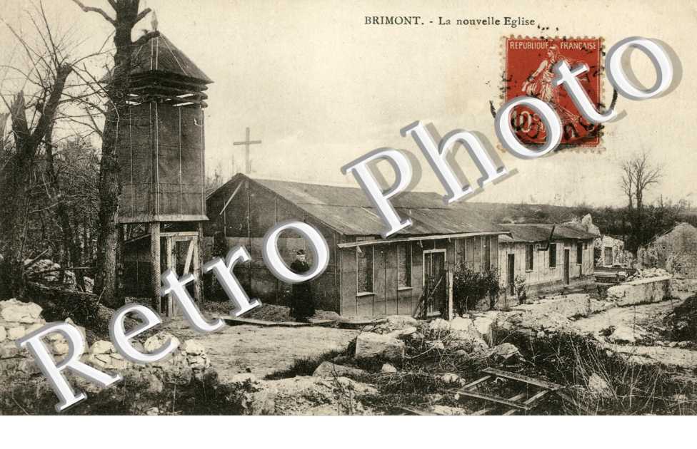 la Nouvelle Eglise