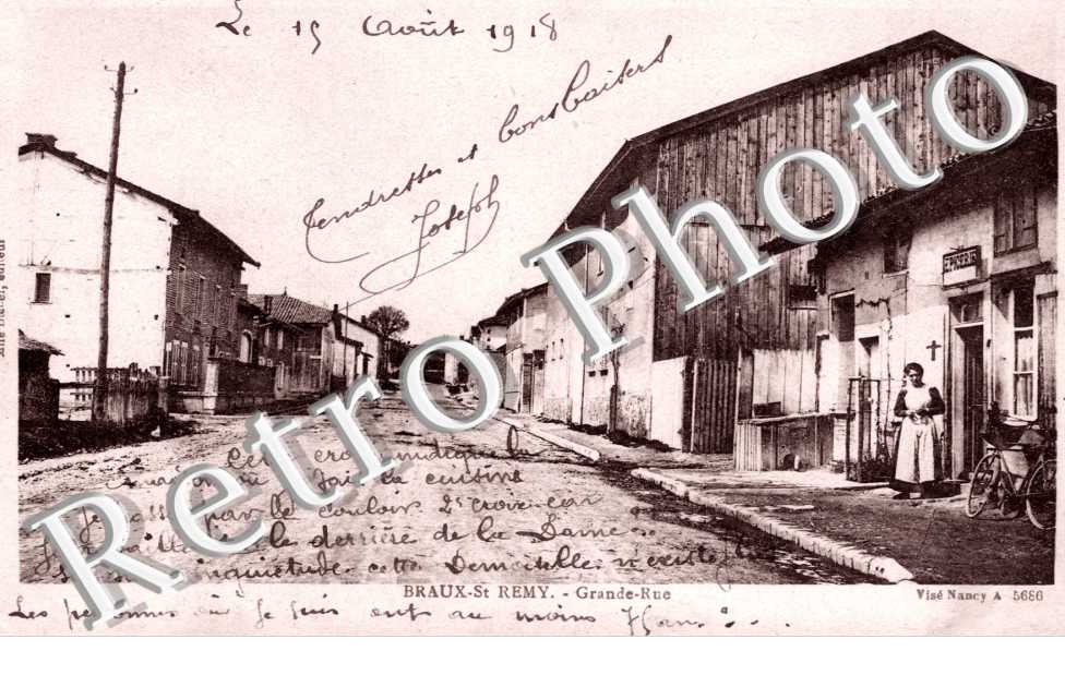 Grande Rue