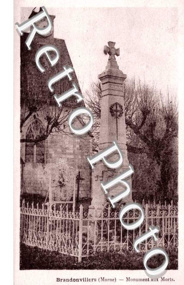 Monument aux Morts