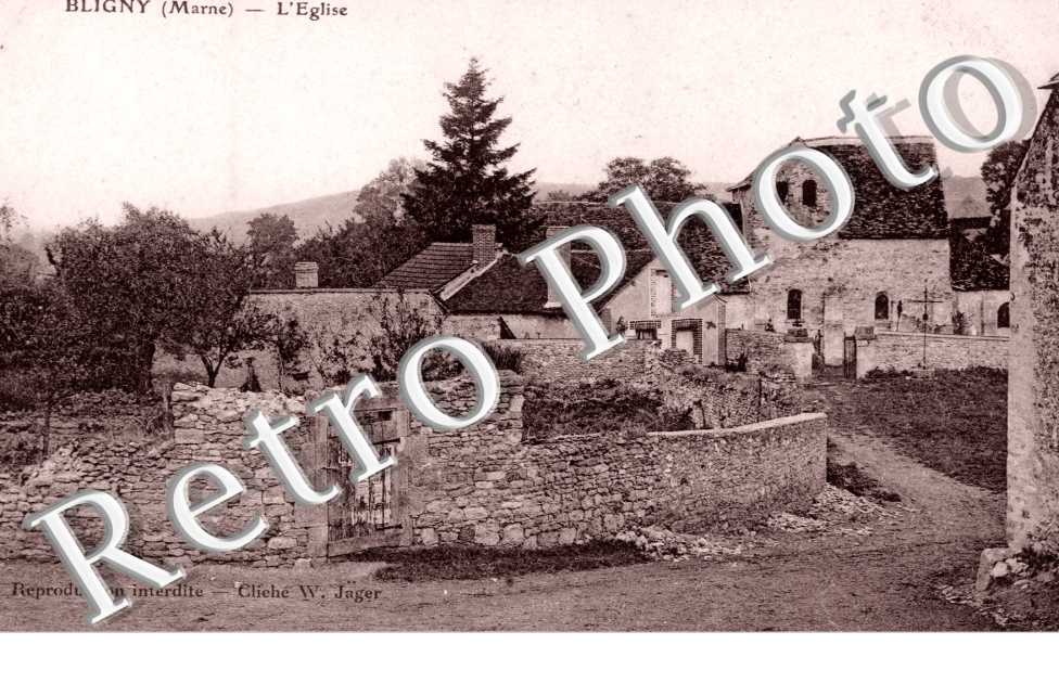 l'Eglise