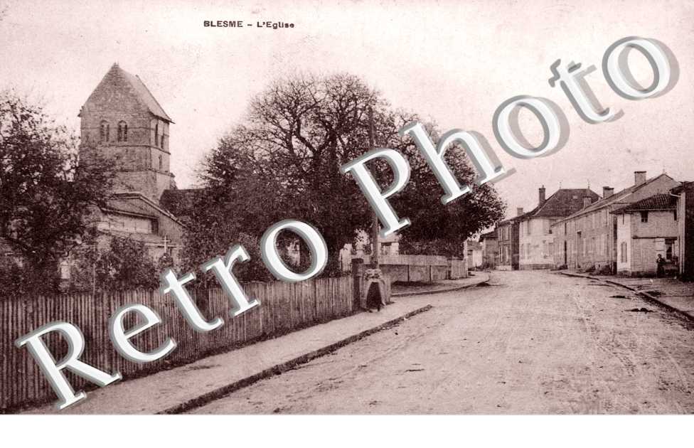 l'Eglise