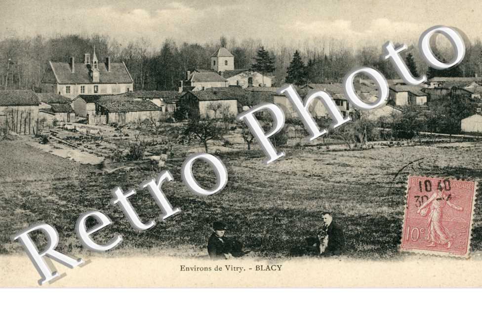 Vue Exterieure