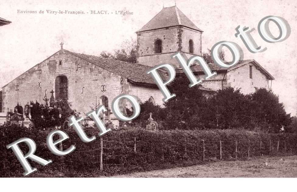 l'Eglise