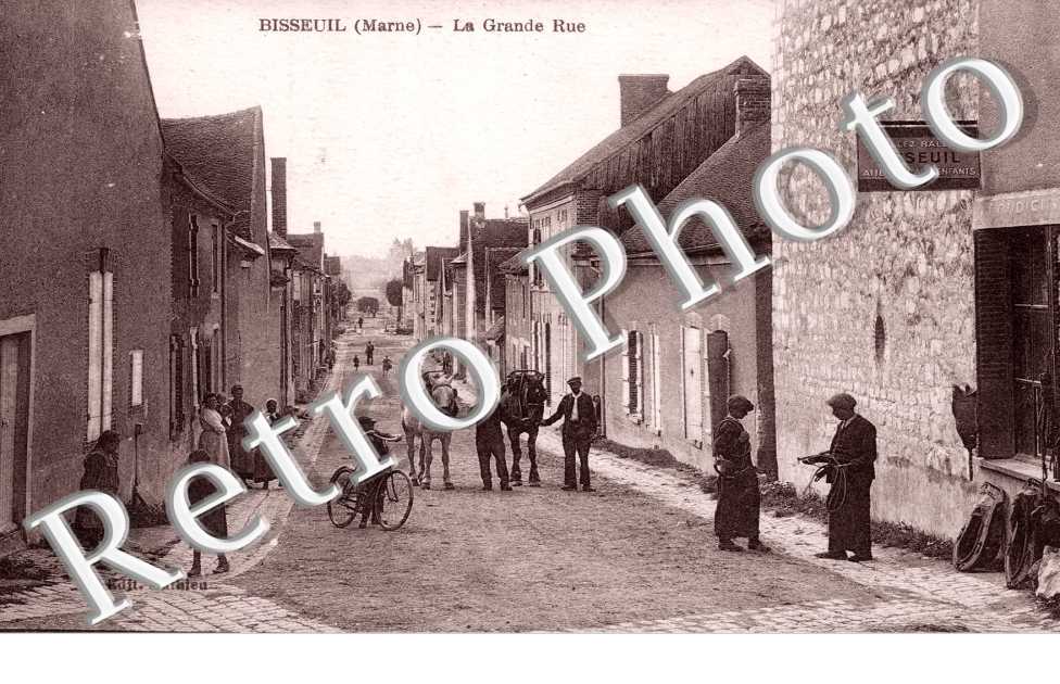 Grande rue