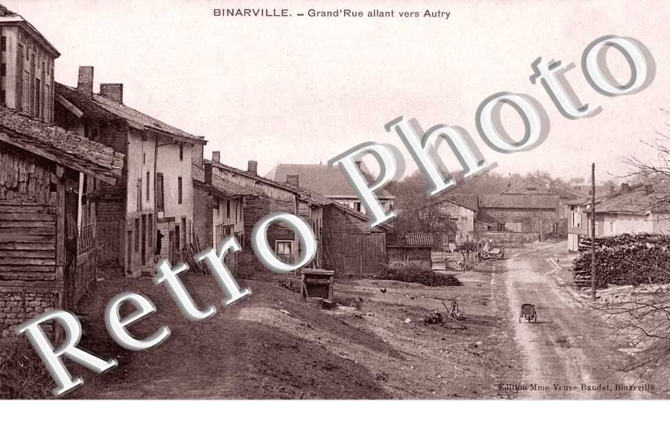 Grand'rue