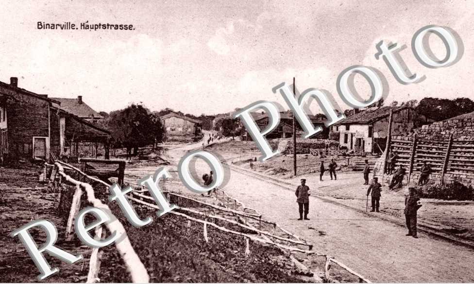 Hauptstrasse