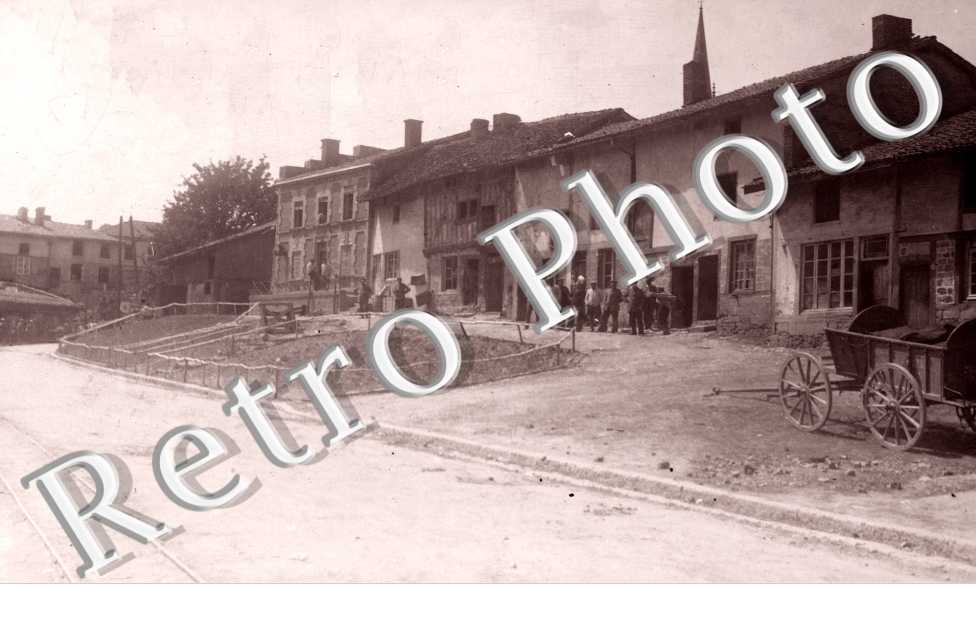 Vue Exterieure