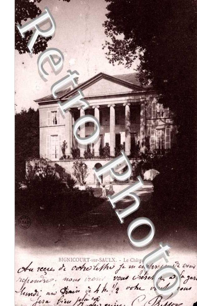 le Chateau