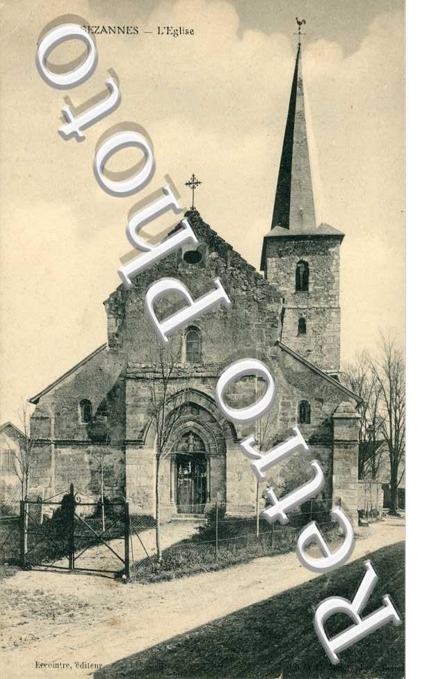 Eglise