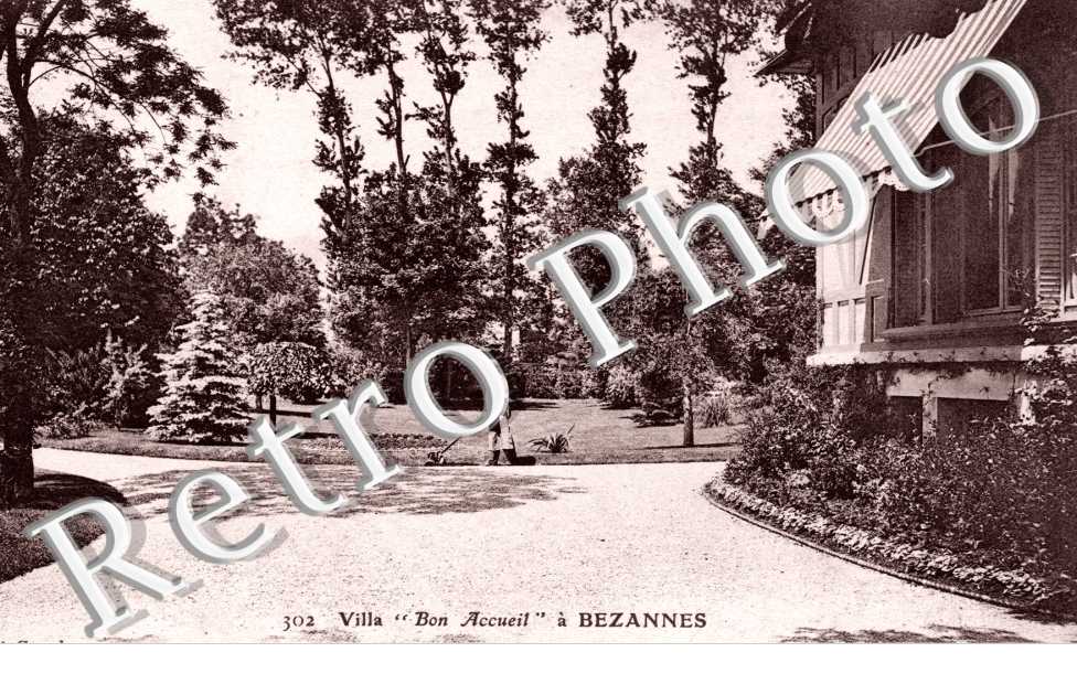 Villa Bon Accueil