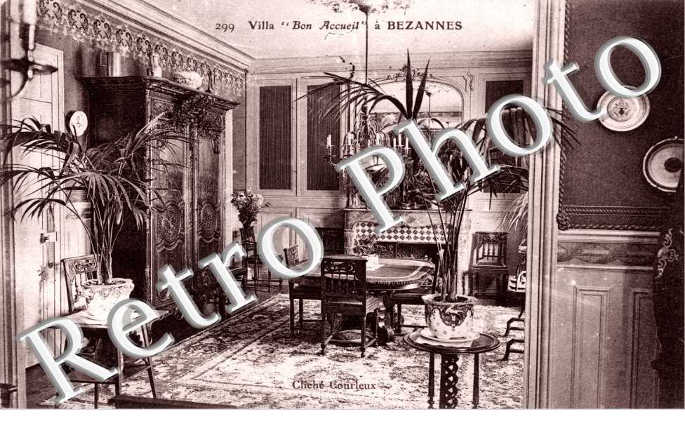 Villa Bon Accueil