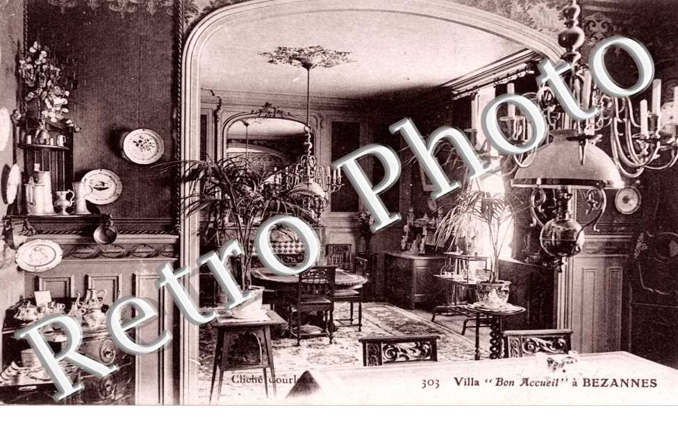 Villa Bon Accueil