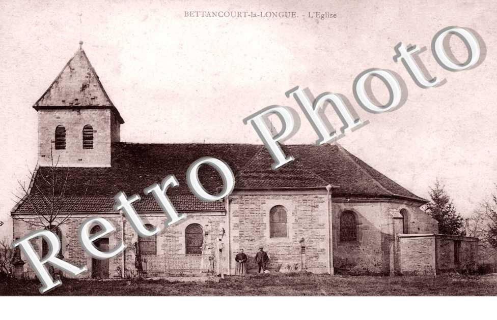 l'Eglise