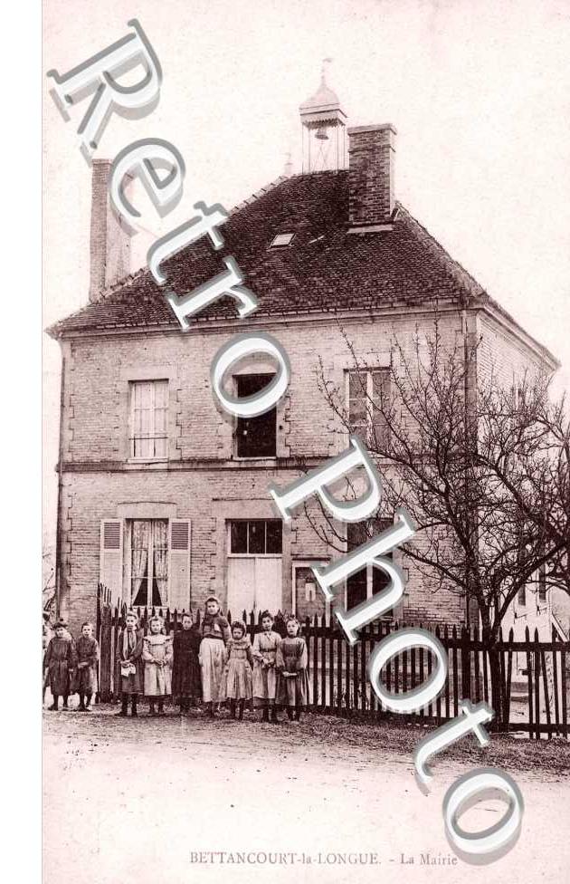 Mairie