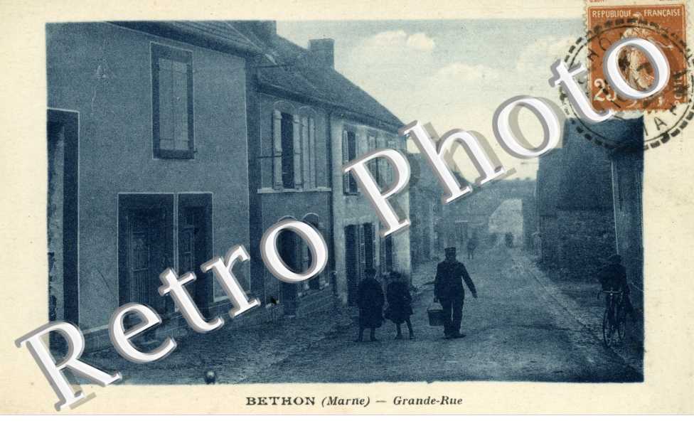 Grande rue