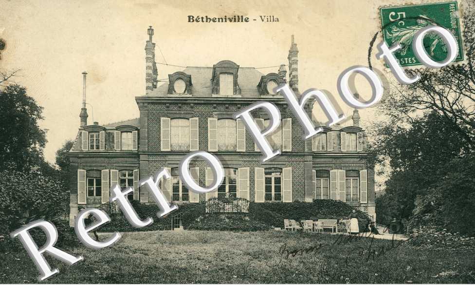 Villa