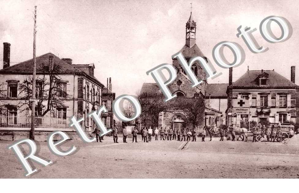 Vue Interieure