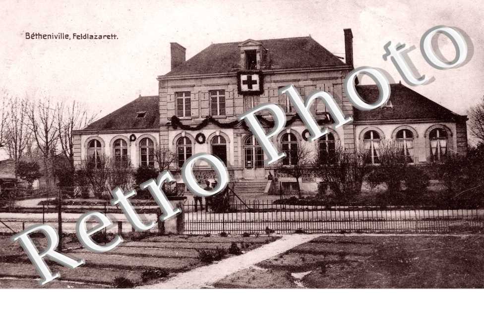 Feldla zarett
