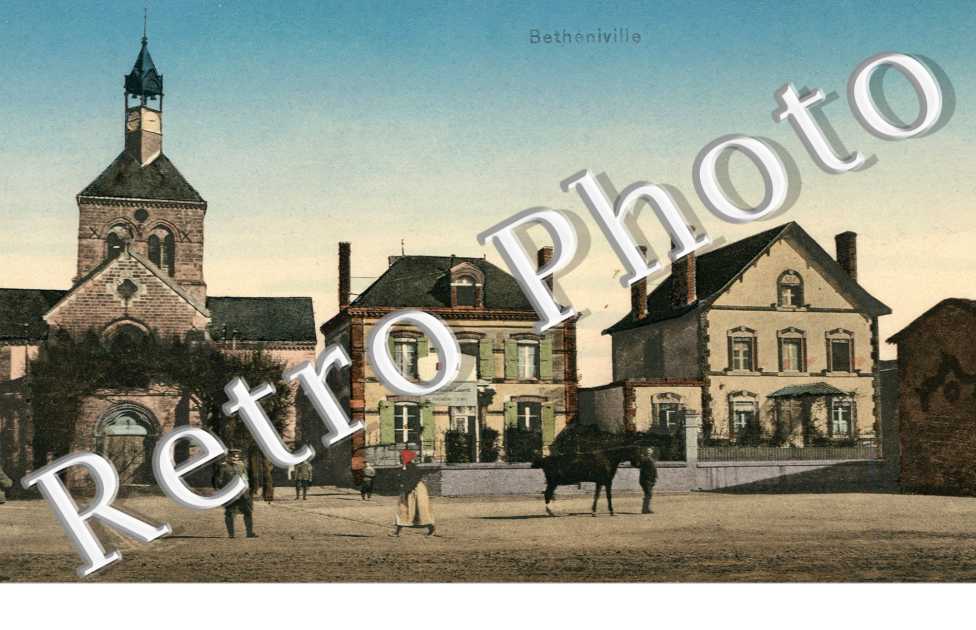 Vue Interieure