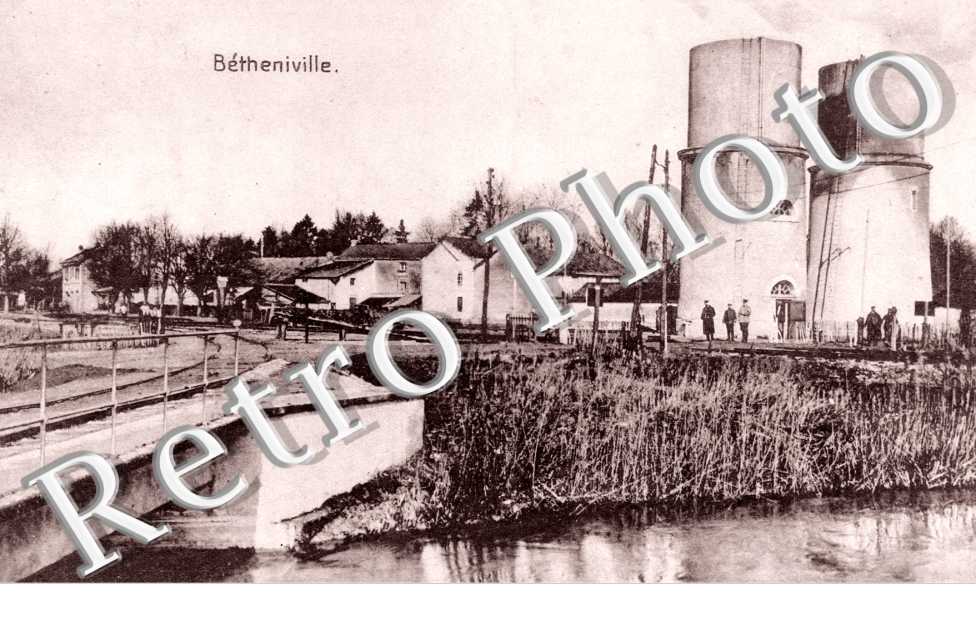 Vue Exterieure
