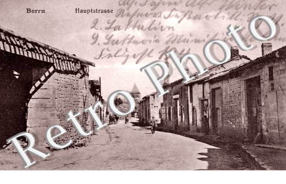 Hauptstrasse