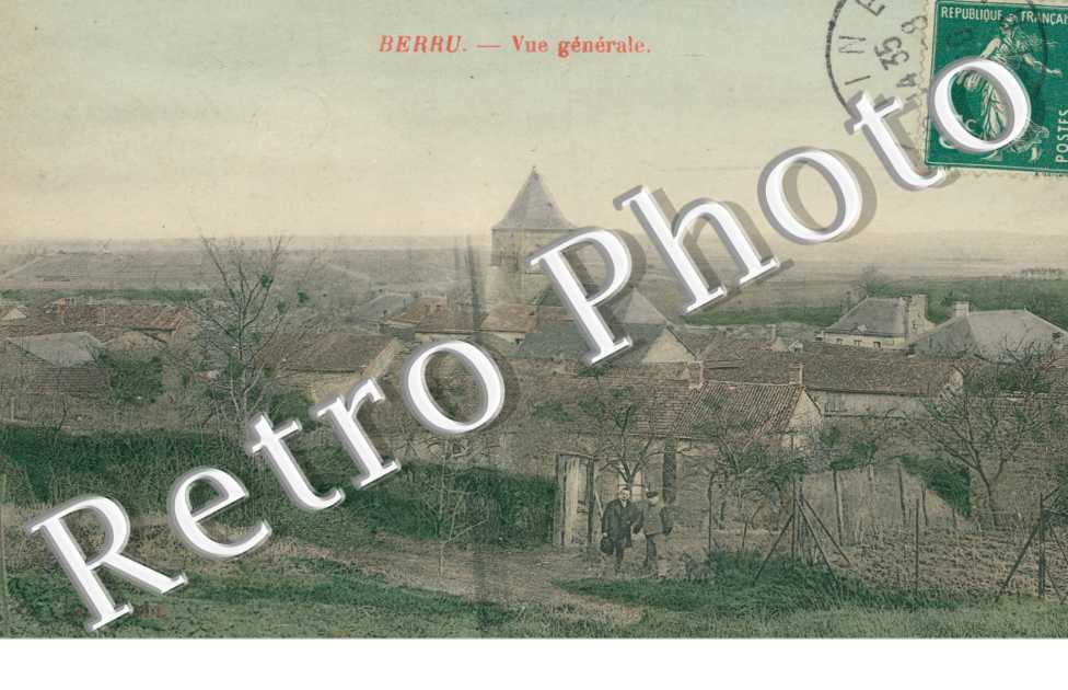 Vue Generale