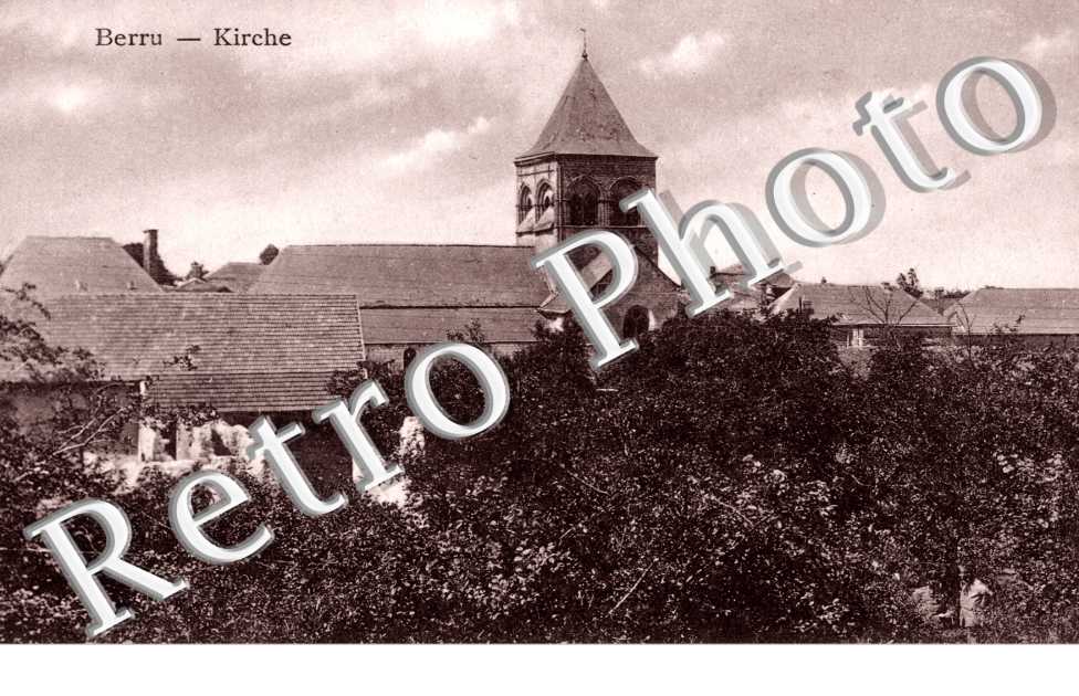 Kirche