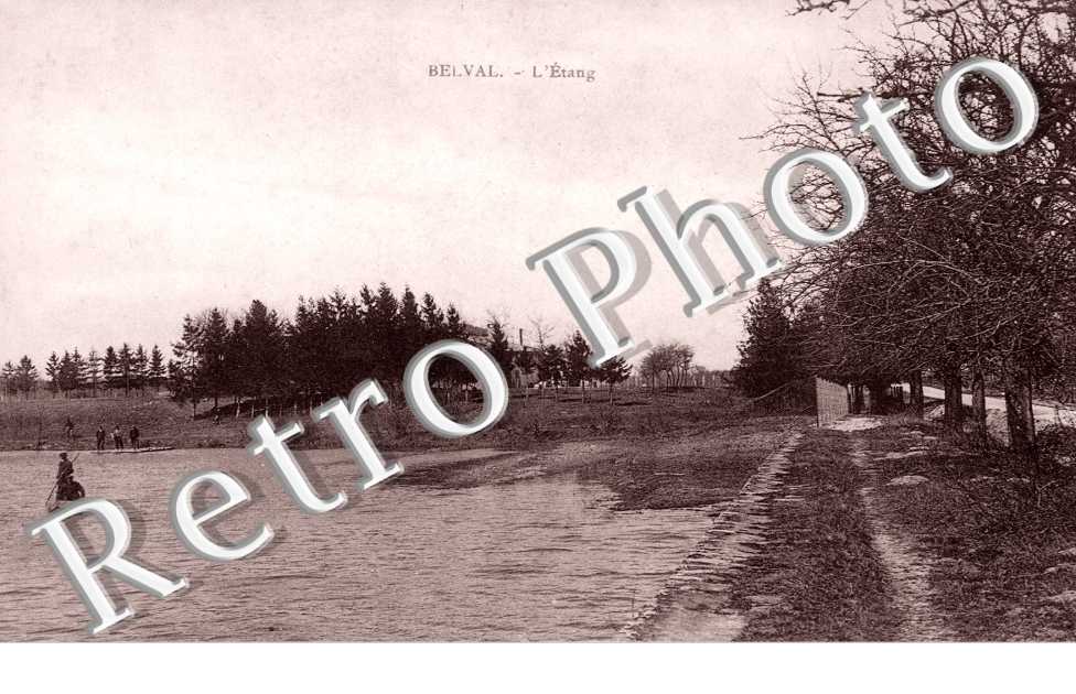 l'etang