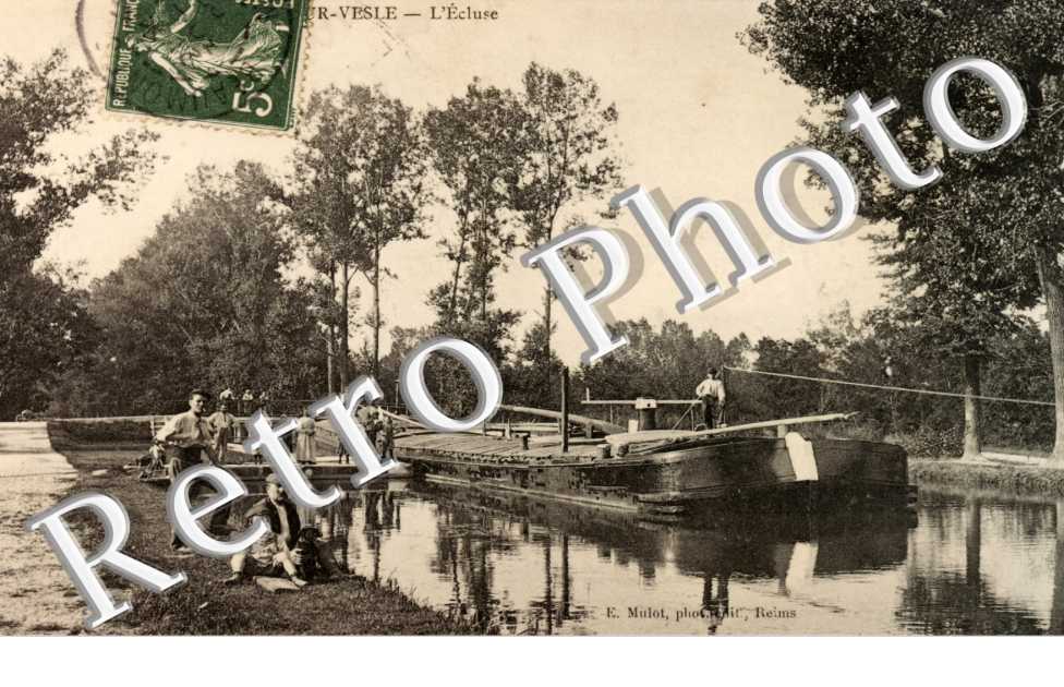 l'ecluse