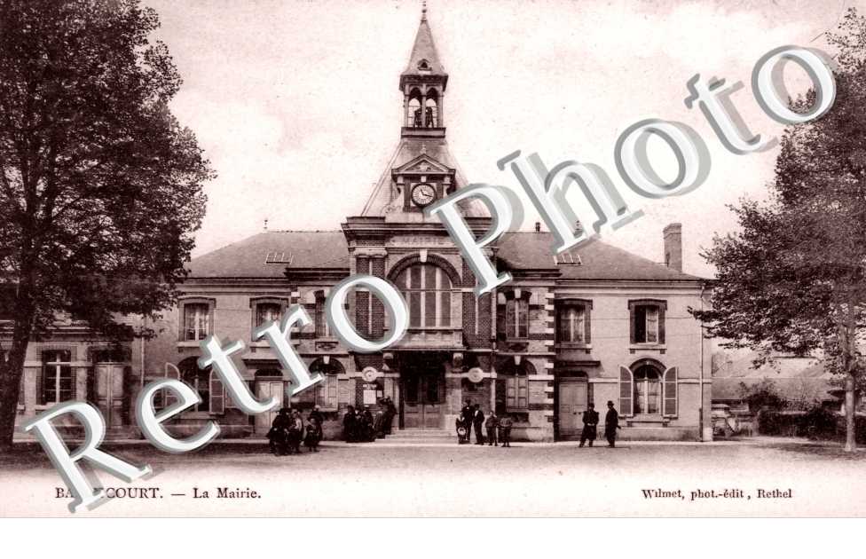 La Mairie