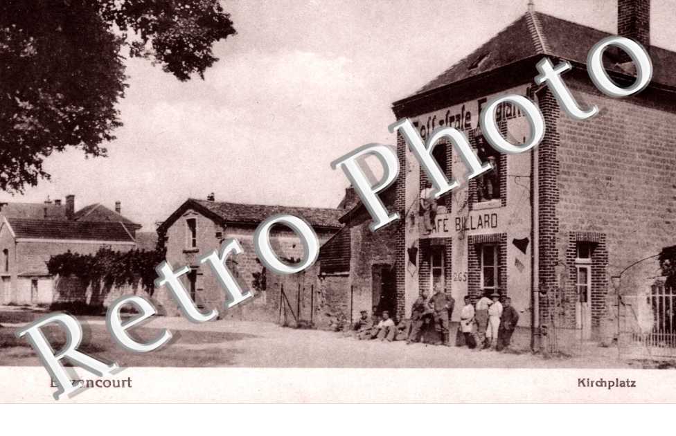 Kirchplatz