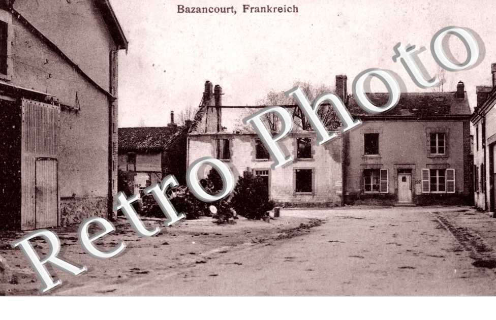 Frankreich